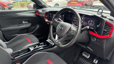 Vauxhall Mokka 100kW SRi Premium 50kWh 5dr Auto Electric Hatchback